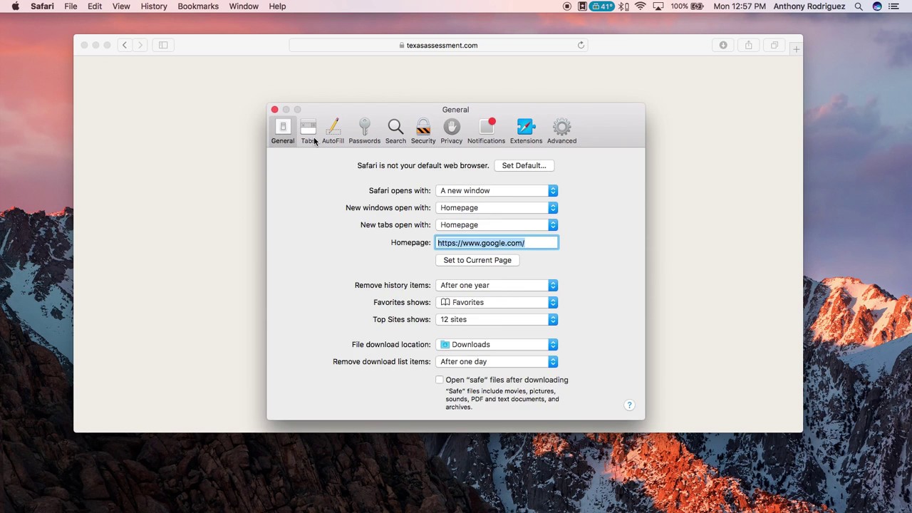 how do i download keynote for mac version 10.10.5